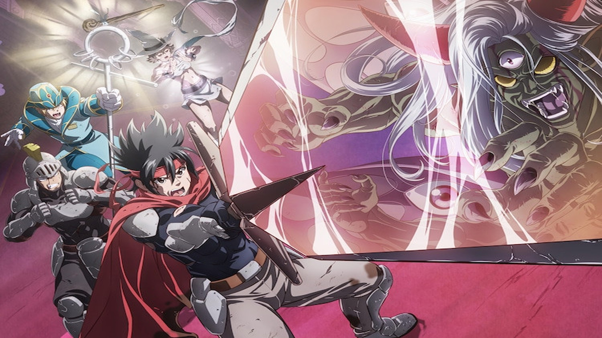 Yuusha To Maou No Love One Room LV1 Maou para One Room Yuusha anime em 2023 - Animé K