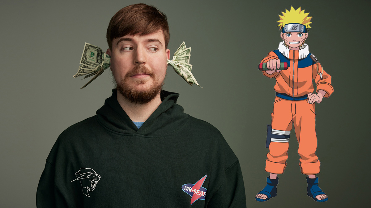 Is MrBeast a huge Jujutsu Kaisen fan? Viral TikTok post debunked | PINKVILLA
