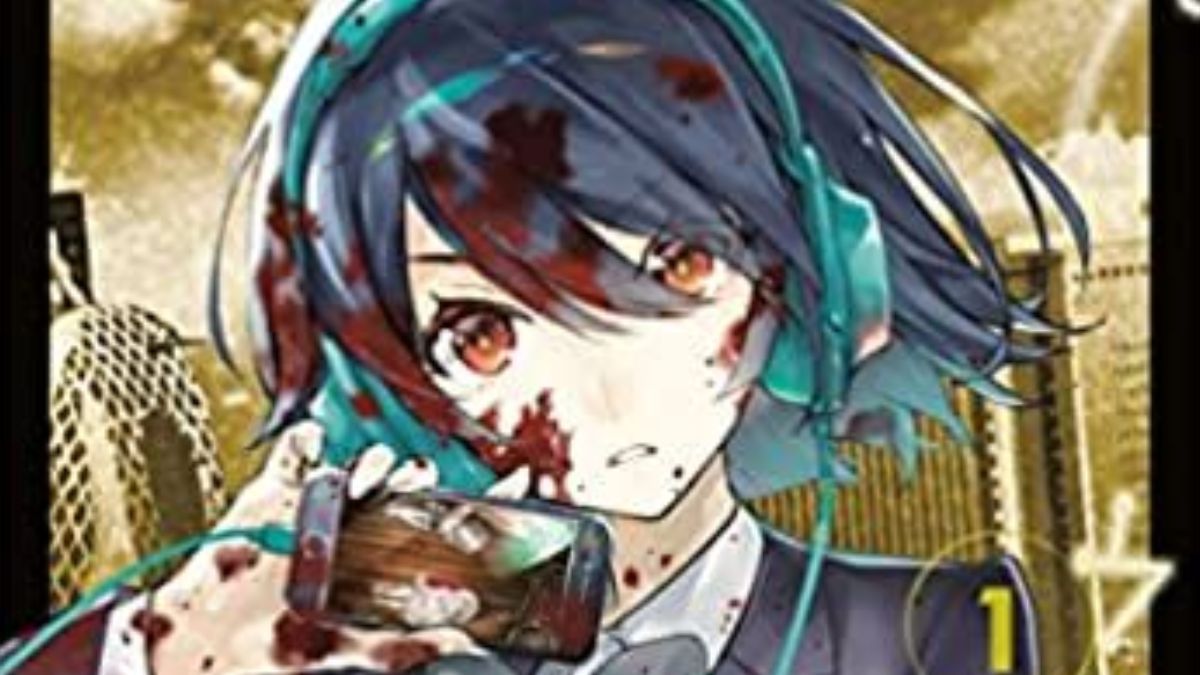 SINoALICE