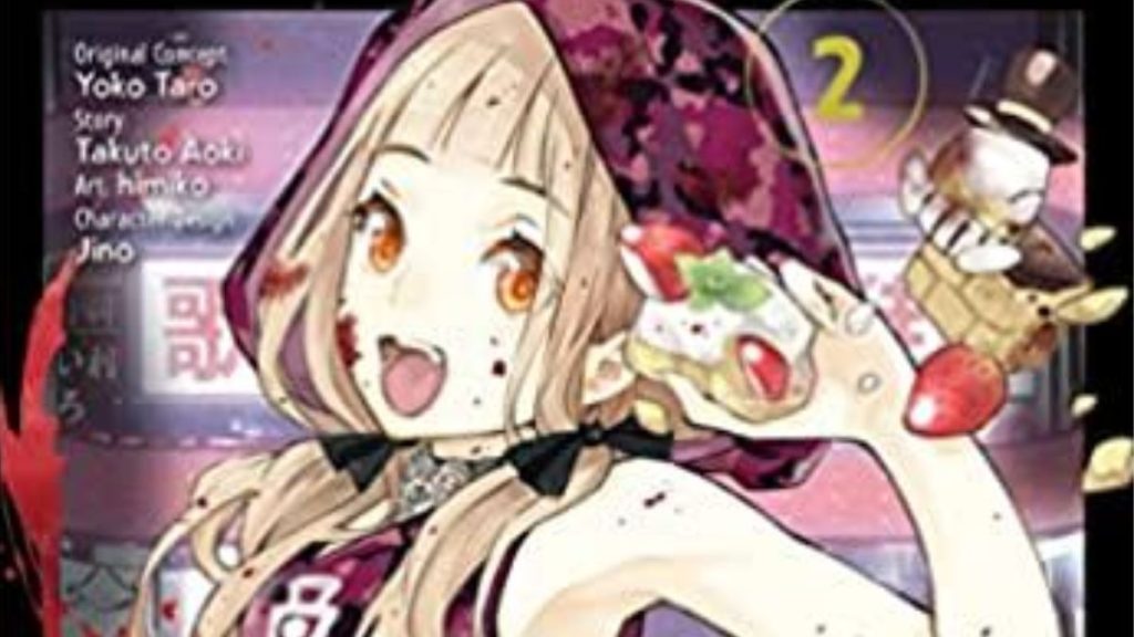 SINoALICE 