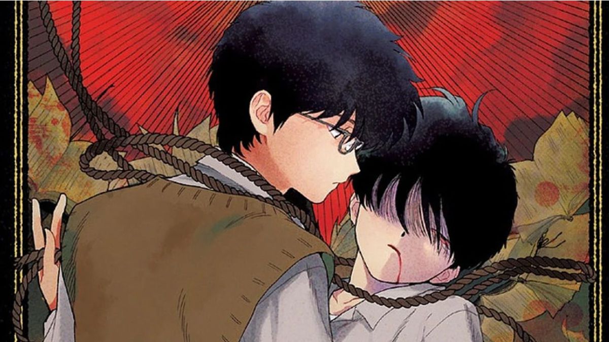 Total Eclipse Of The Eternal Heart Total Eclipse of the Eternal Heart is an interesting tale [Review]