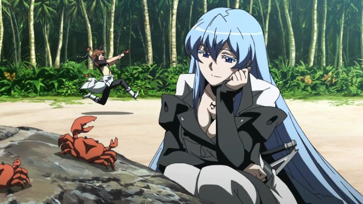 Akame ga Kill