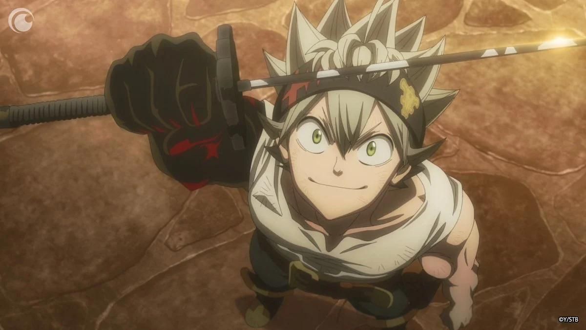 O hiato de Black Clover coloca a data de lançamento do capítulo 344 em espera por semanas devido à saúde de Tabata Yuuki