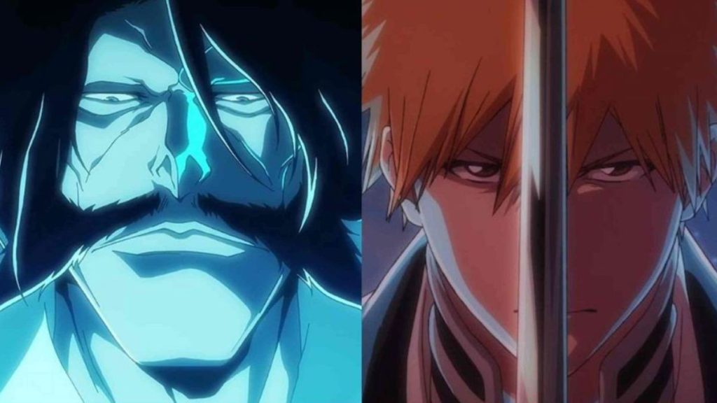 Bleach: Thousand-Year Blood War
