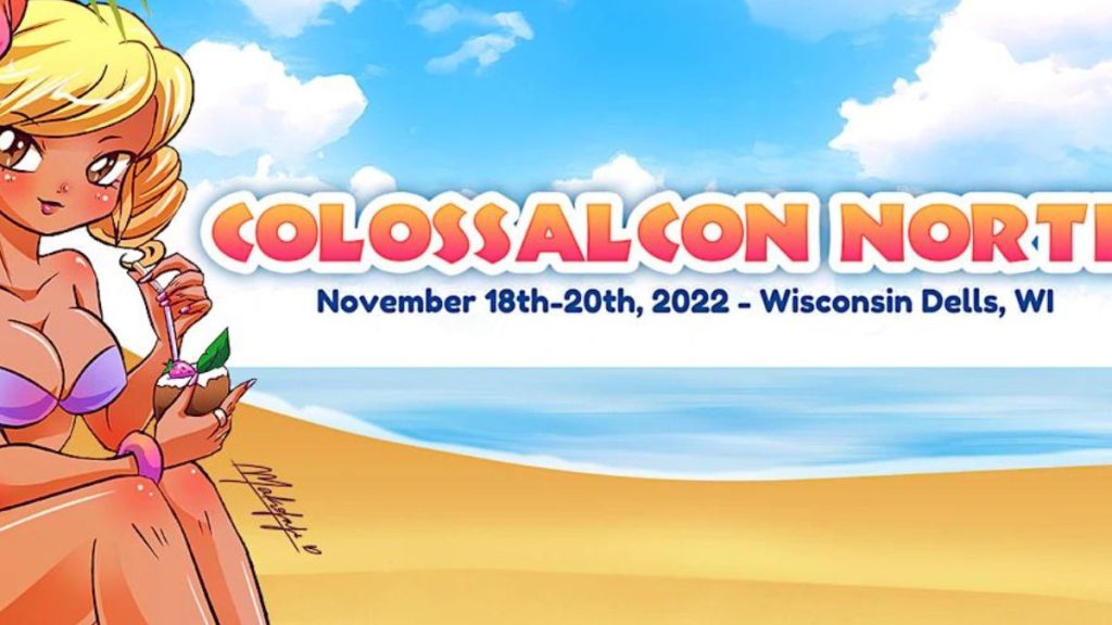 ColossalCon North 2022