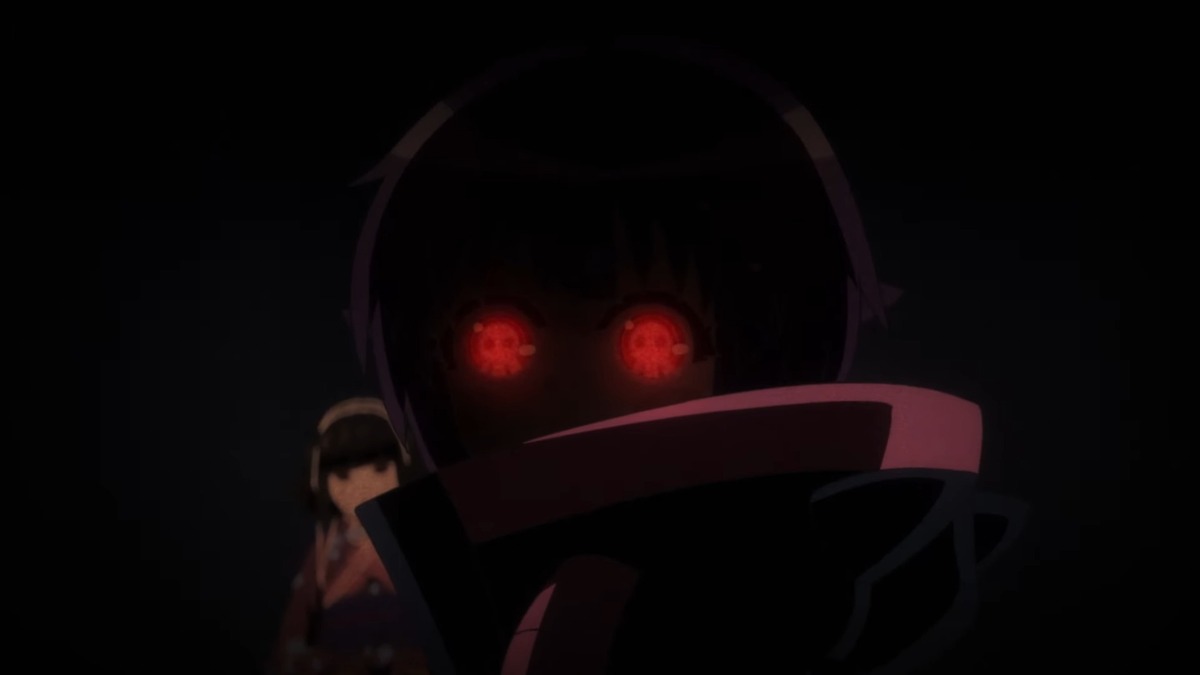 Dark Gathering