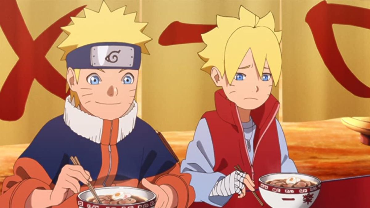 Por que a série Boruto provavelmente nunca fará jus ao sucesso de Naruto