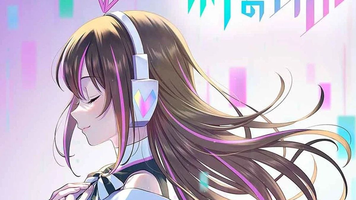 Kizuna no Allele data de lançamento do anime confirmada em 2023 para o anime Kizuna Ai