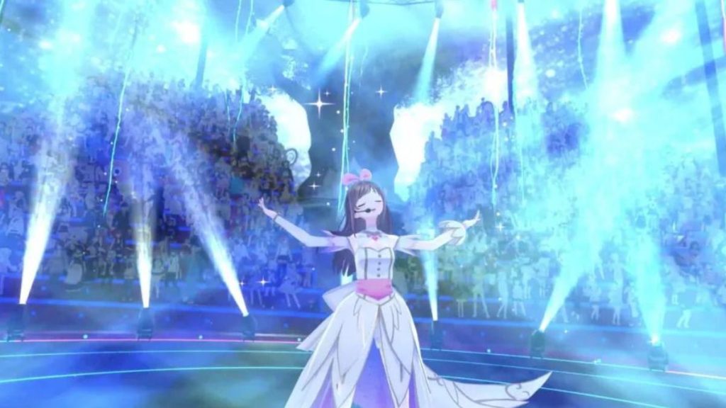 Kizuna no Allele 