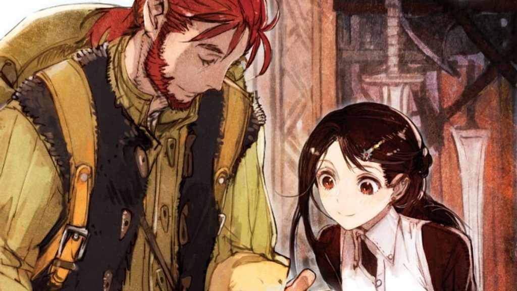 My Daughter Left the Nest and Returned an S-Rank Adventurere 