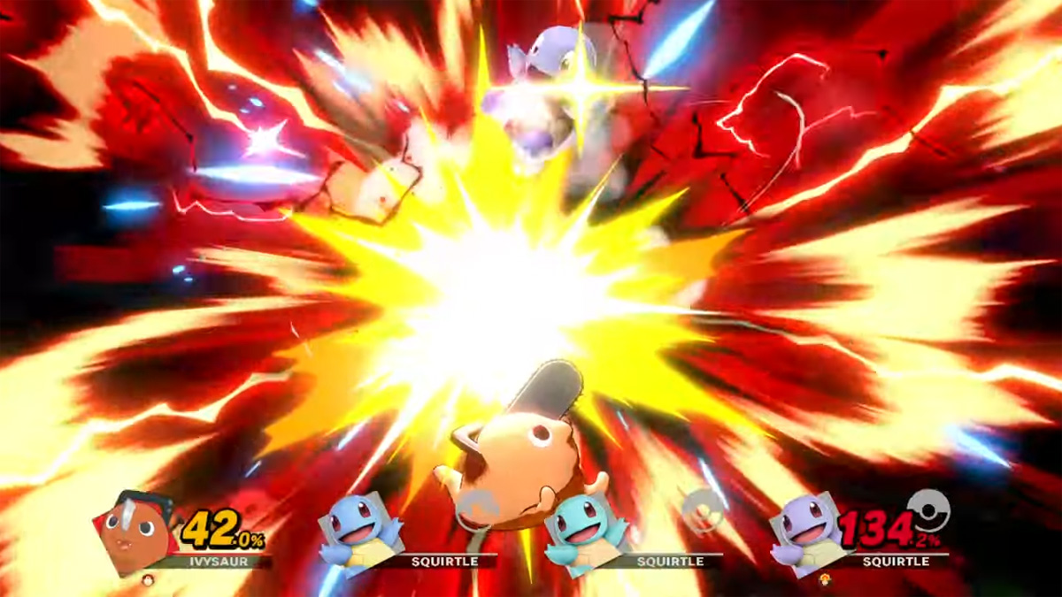 Chainsaw Man’s Pochita em Super Smash Bros. Ultimate mod Hero of Hell adiciona Devil Dog como um novo personagem jogável