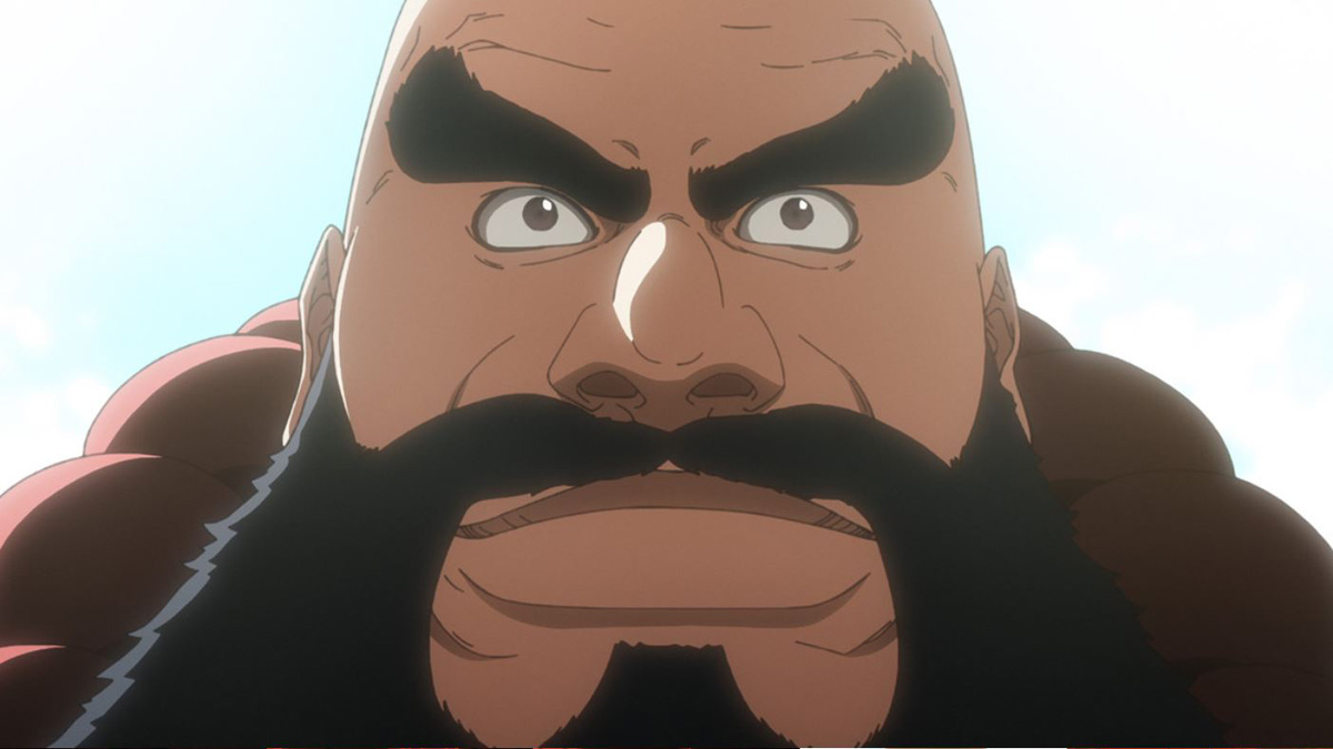 Thousand-Year Blood War Episódio 8 (Bleach 373) libera screenshots, sinopse da história provoca que Ichigo conhecerá o Esquadrão Zero
