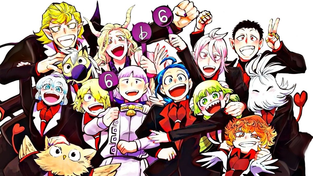 Welcome to Demon School! Iruma-kun Season 4 release date in 2024? Here's  our predictions for Music Festival Arc