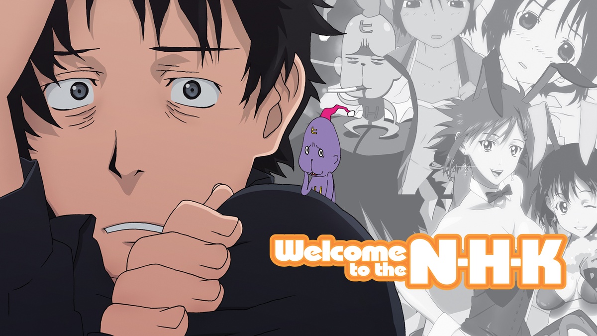 N.H.K. ni Youkoso review