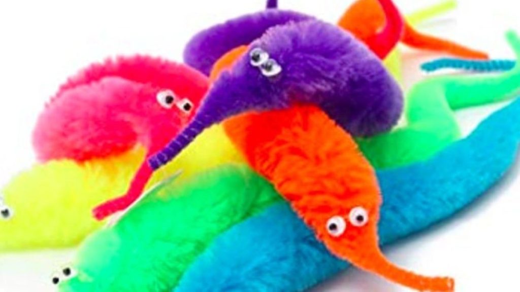 Worm on the String/Our Lord and Savior