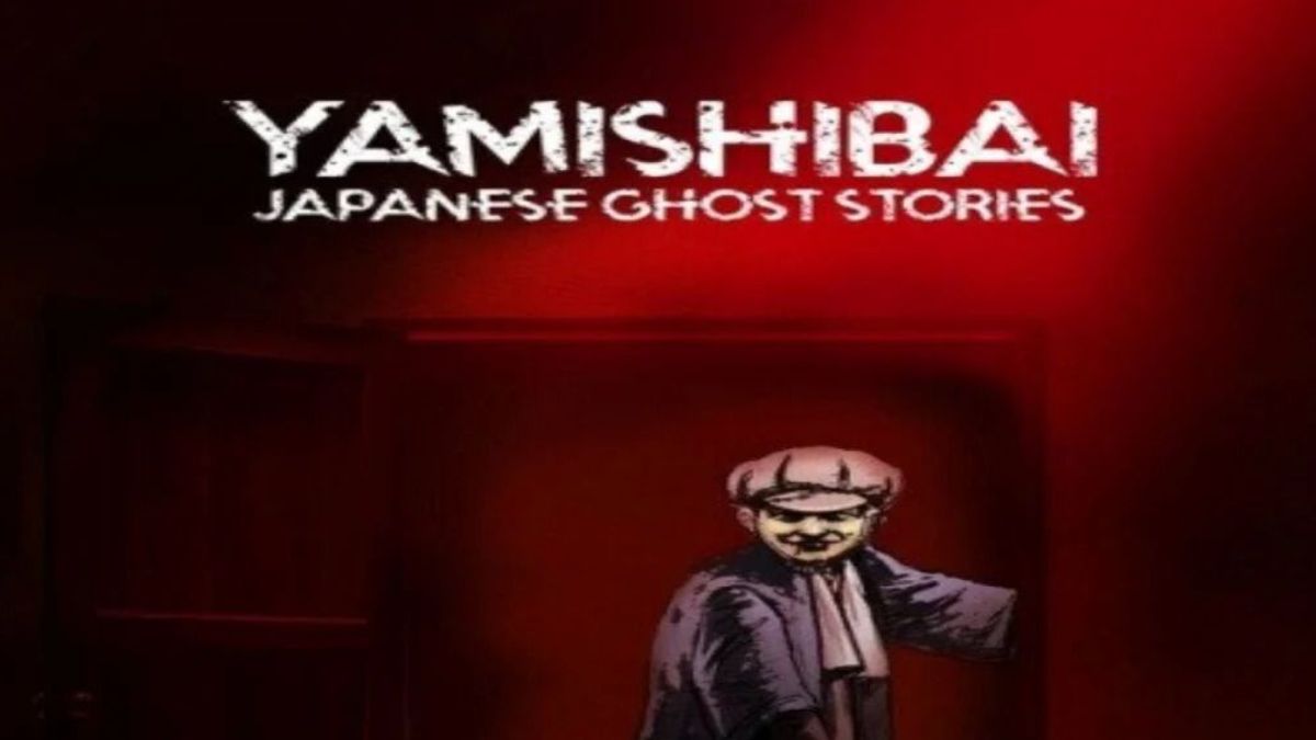 yamishibai japanese ghost stories reviews