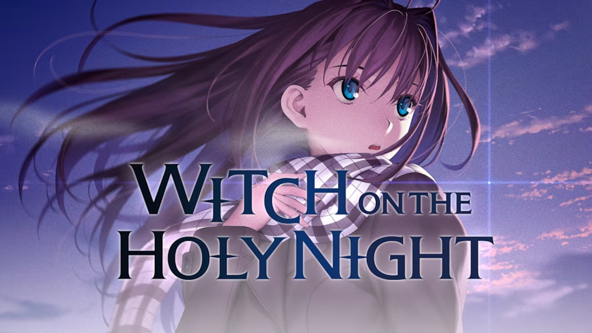 Witch on the Holy Night character PV trailer revealed, PS4 and Nintendo Switch demo available