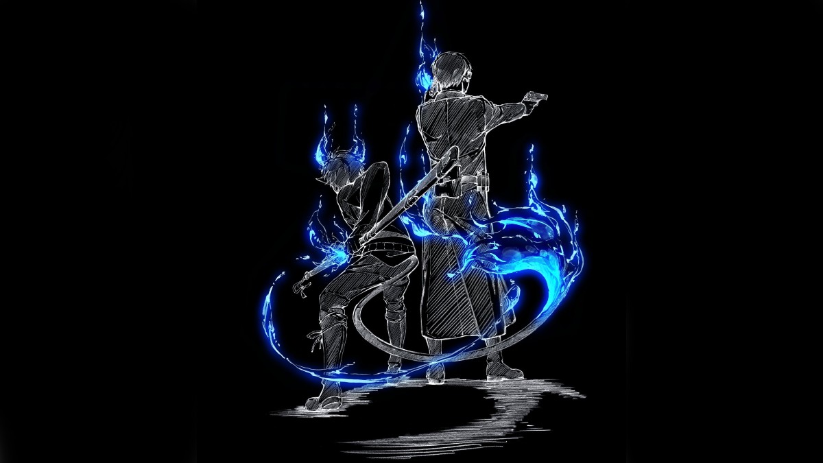 Blue Exorcist 2023