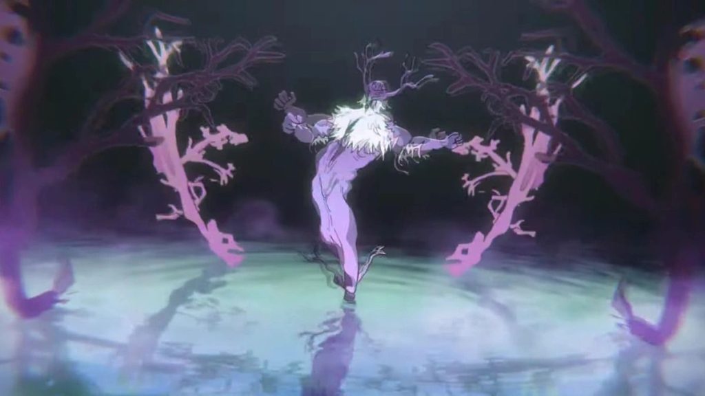 Chainsaw Man