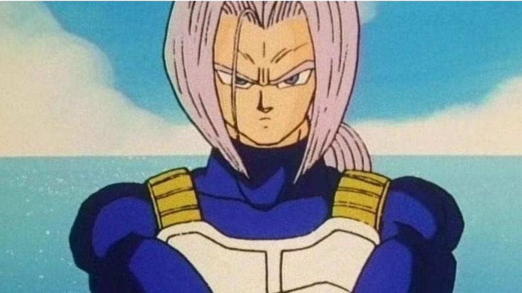Dragon Ball Z