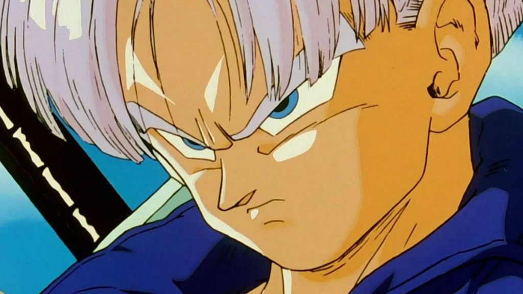Dragon Ball Z