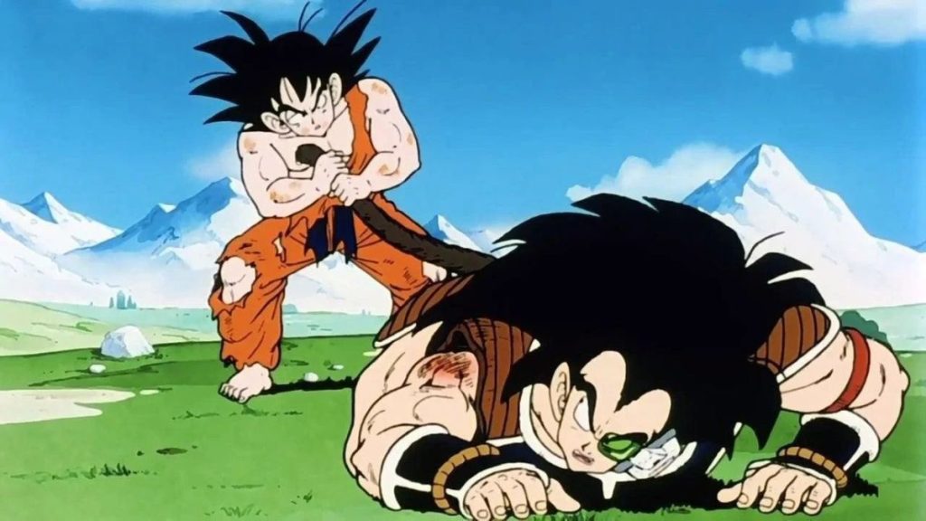 Dragon Ball Z