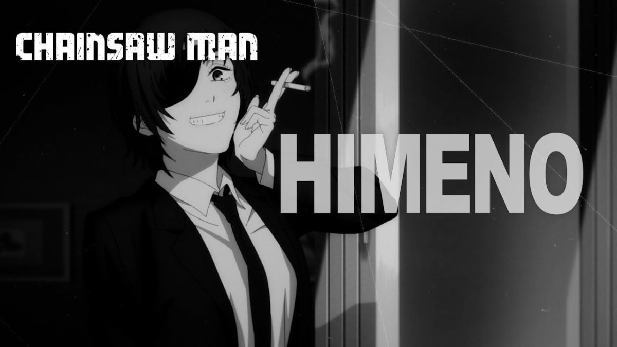 Chainsaw Man