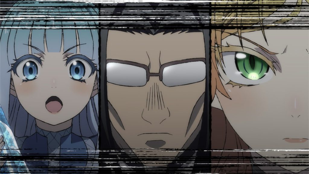 Isekai Ojisan anime