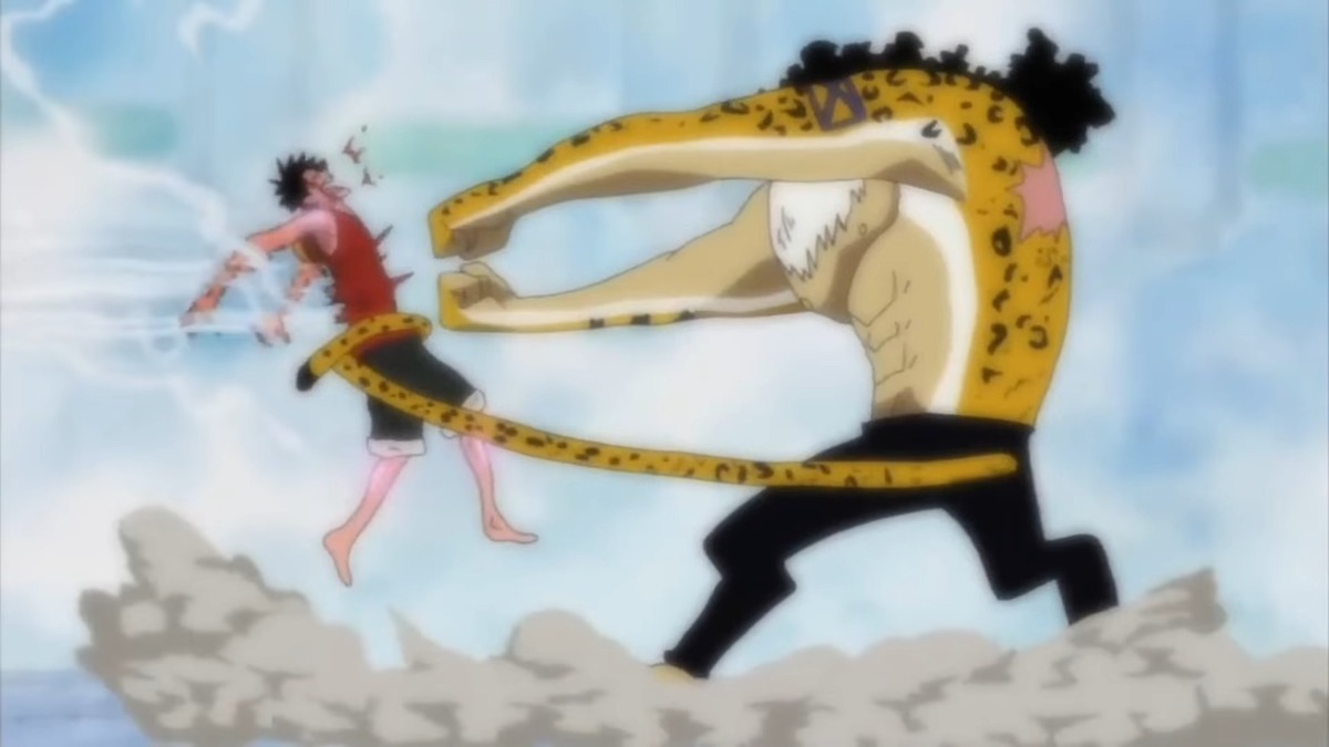 One Piece
