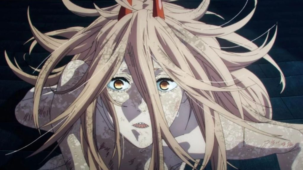Chainsaw Man