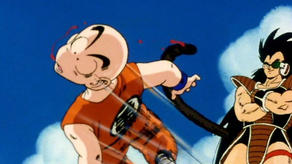 Dragon Ball Z