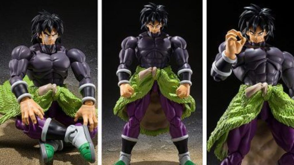 Dragon Ball Super: Super Hero