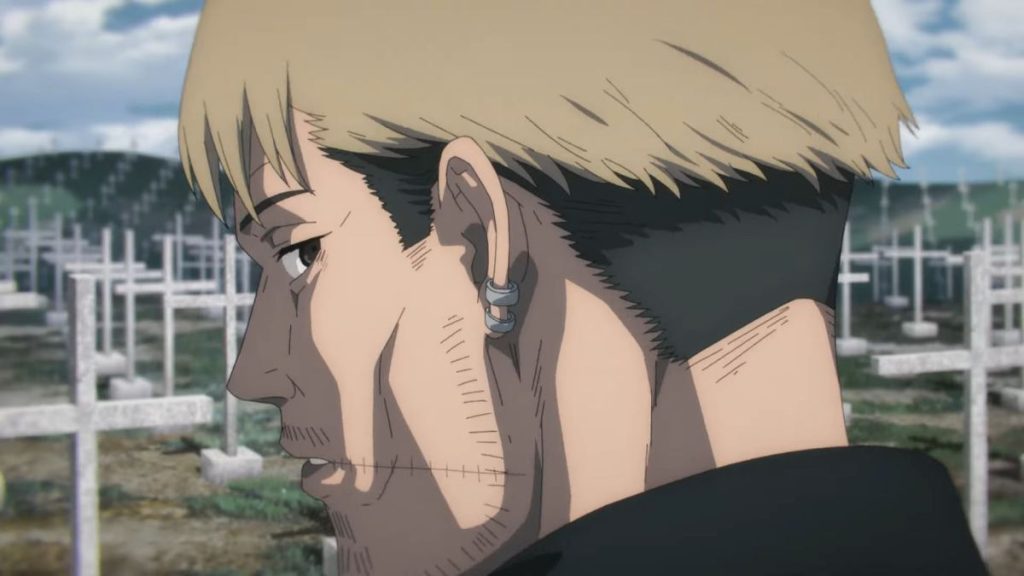 Chainsaw Man