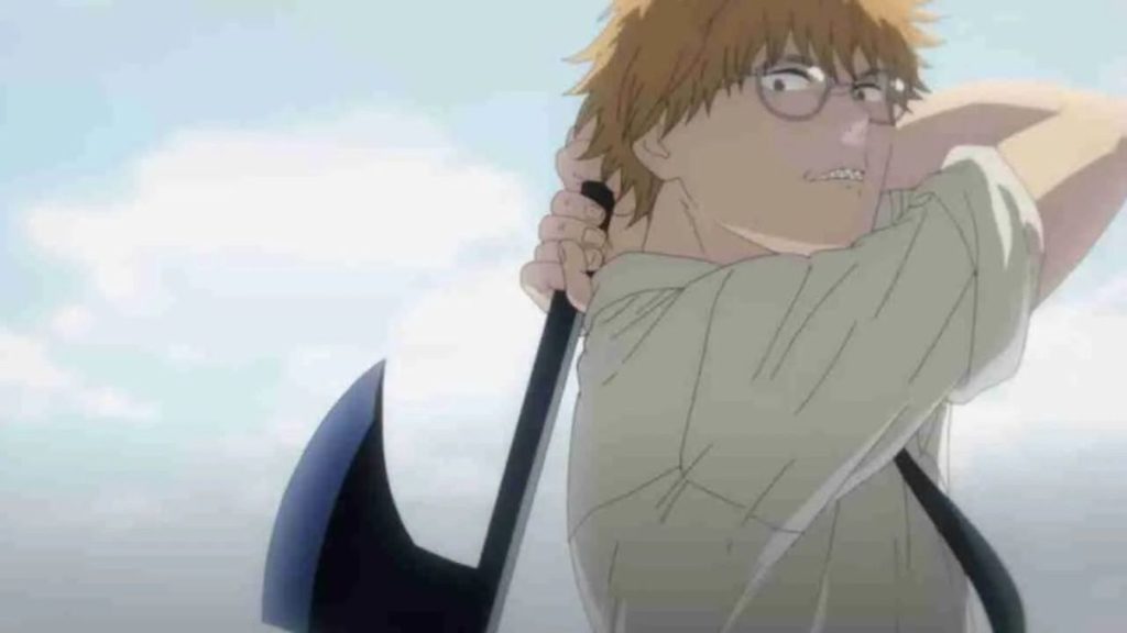 Chainsaw Man Episode 10 introduces the strongest Devil Hunter Sensei