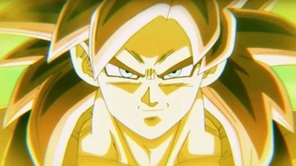 Dragon Ball GT