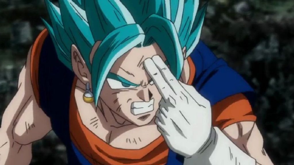 Dragon Ball Super