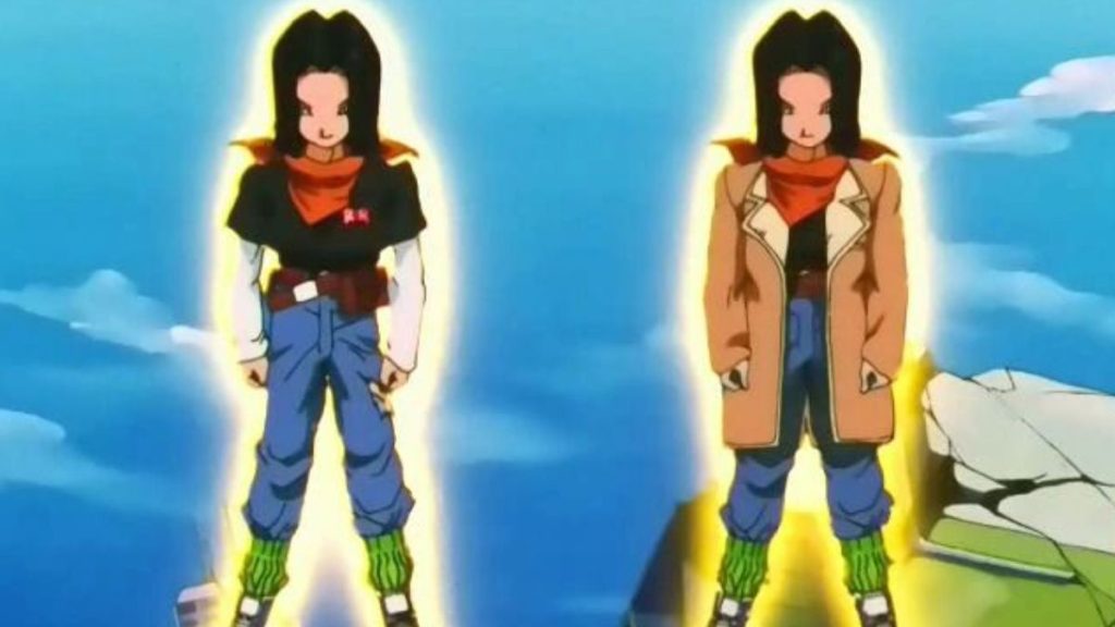 Dragon Ball GT