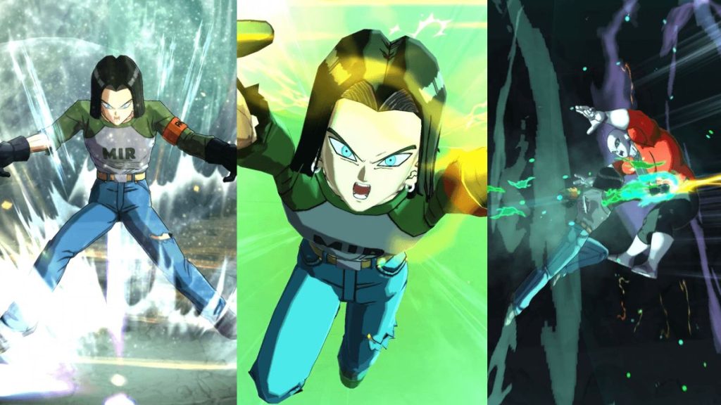 Dragon Ball Legends
