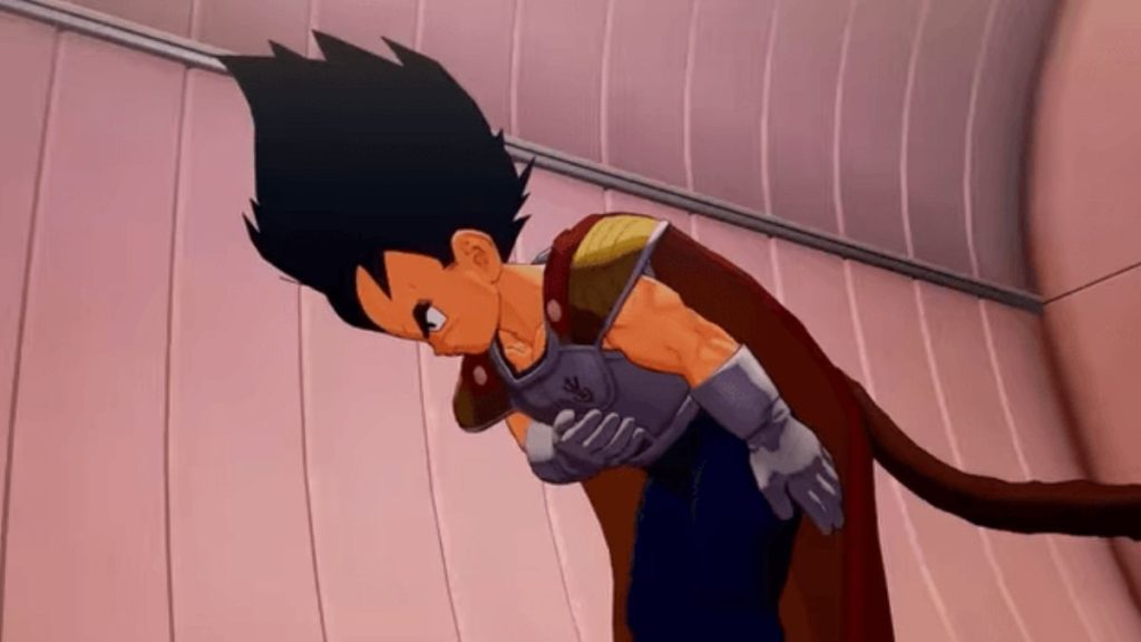 Dragon Ball Z: Kakarot