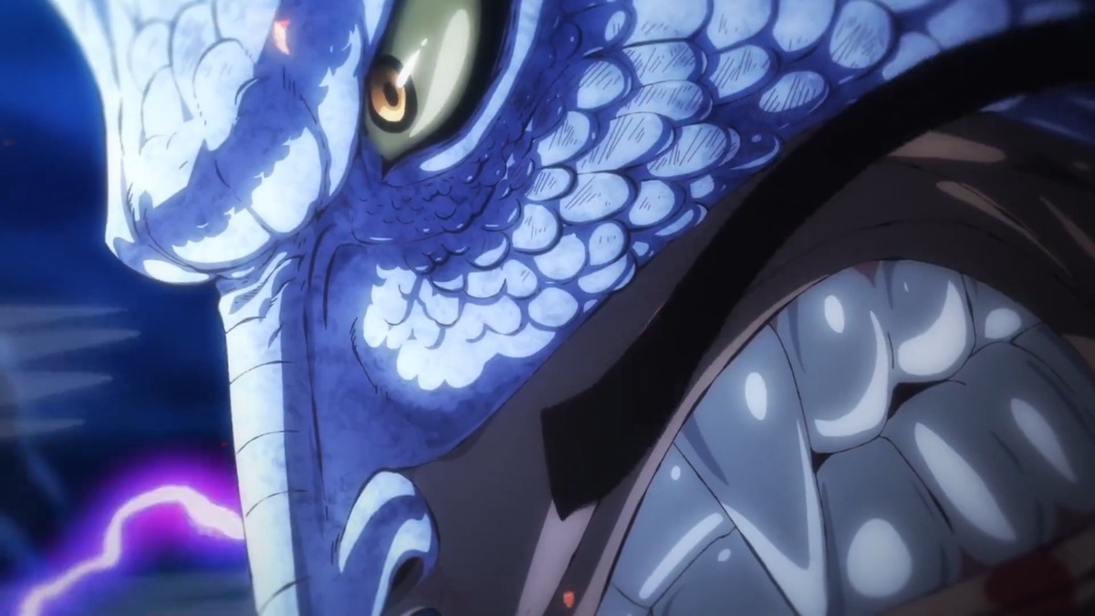One Piece Episódio 1048 investiga a história de fundo de Yamato