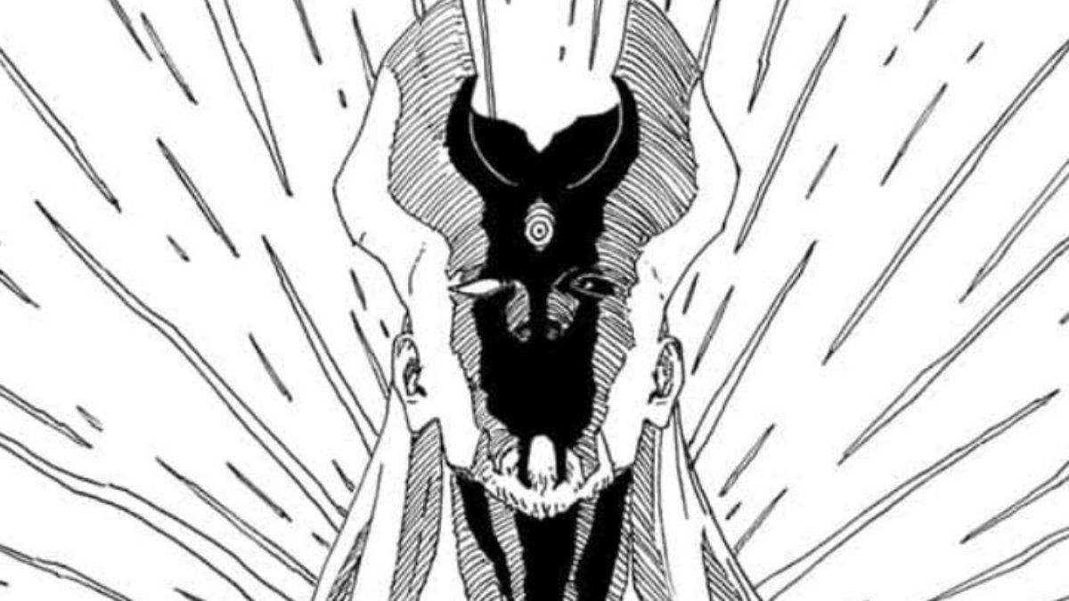 A origem do Shinjutsu em Boruto e seu lugar no sistema de poder estabelecido de Naruto