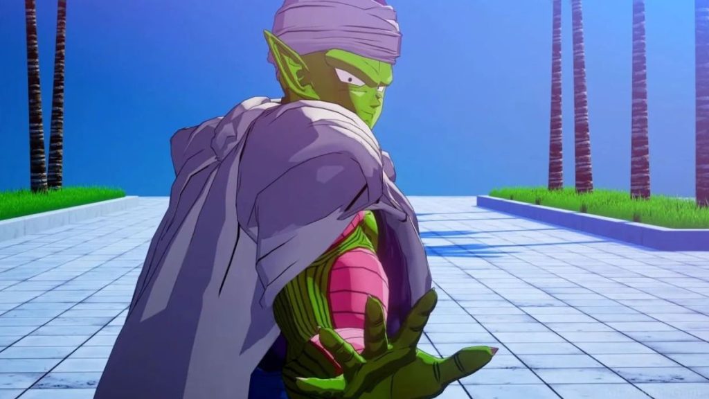 Dragon Ball Z: Kakarot