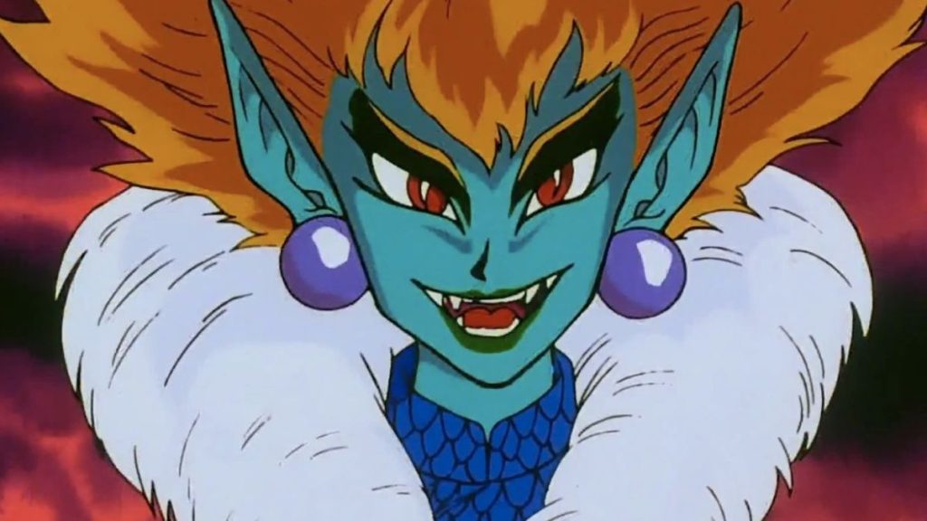 Dragon Ball Z