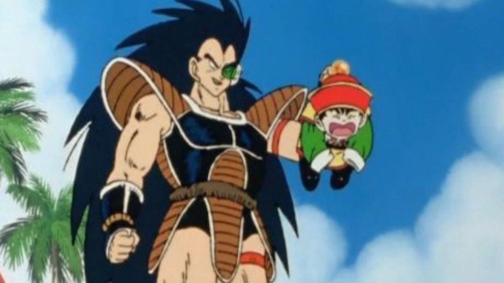 Dragon Ball Z 