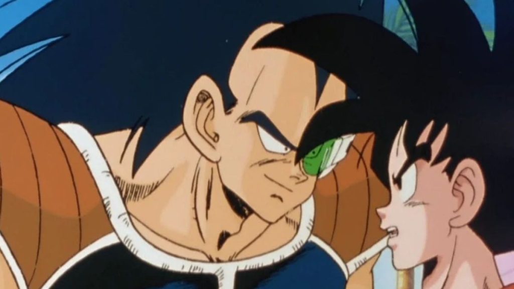 Dragon Ball Z 