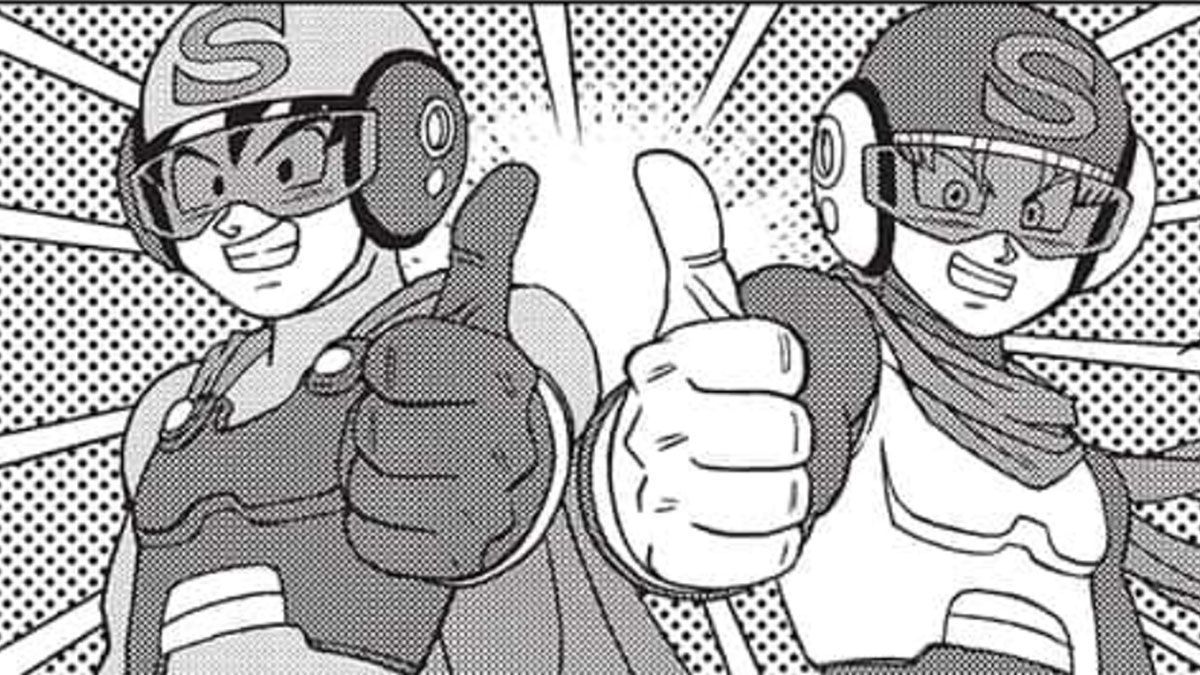 Dragon Ball Super Capítulo 89 foi hilário! [Review]