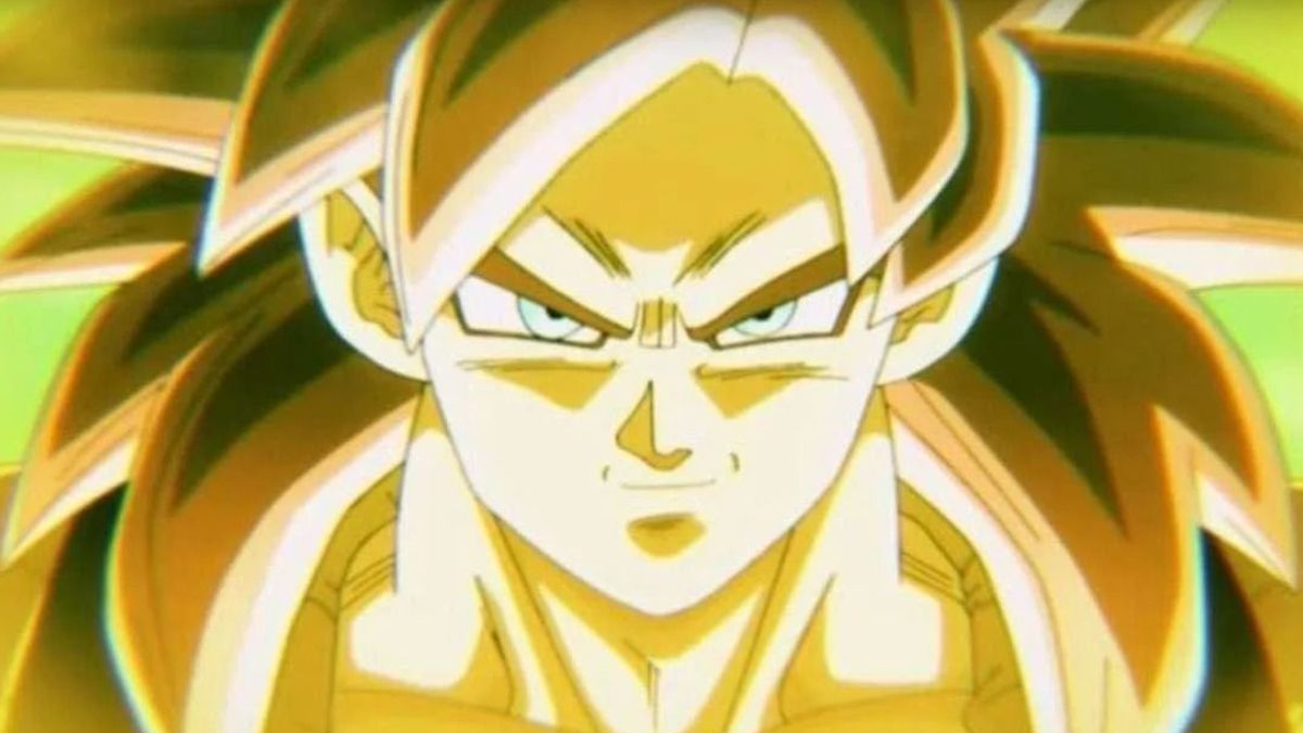 Dragon Ball GT