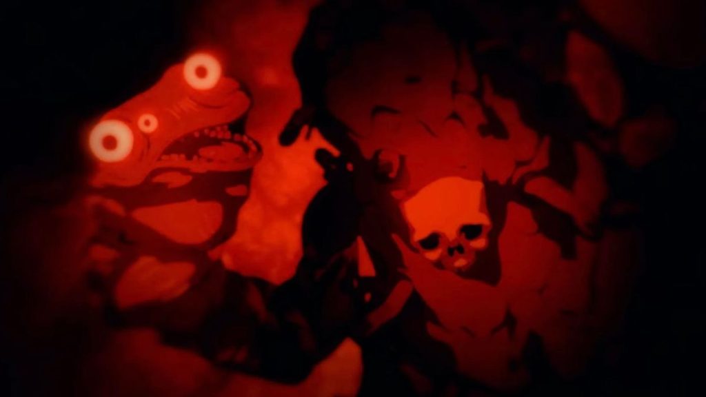 Chainsaw Man