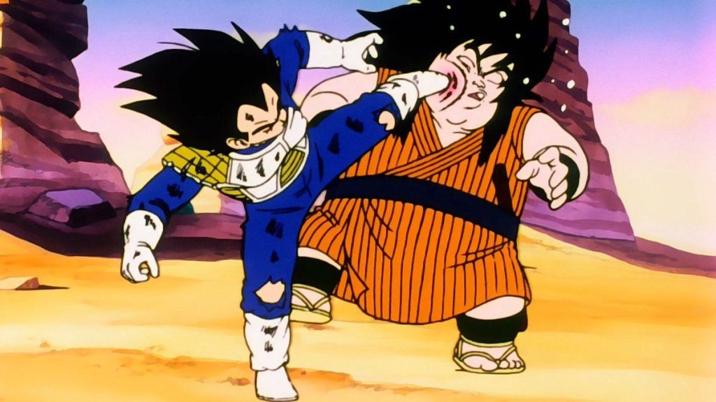 Dragon Ball Z