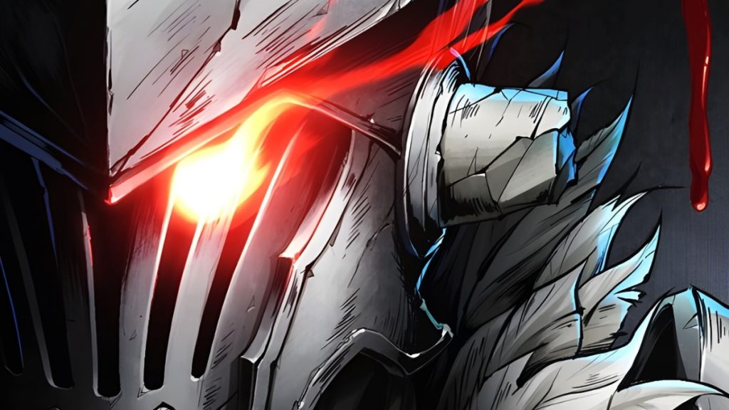 Goblin Slayer main character